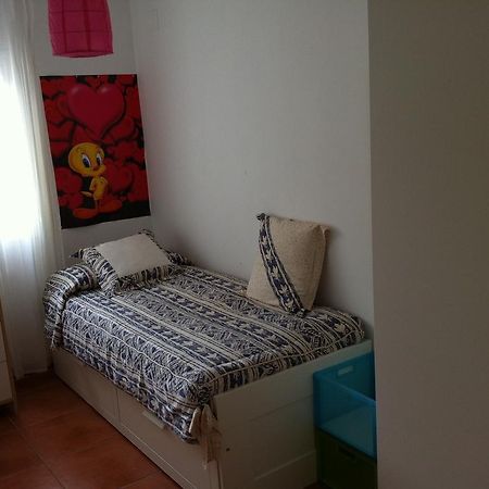 Riba Aurea Appartement L'Ametlla de Mar Buitenkant foto