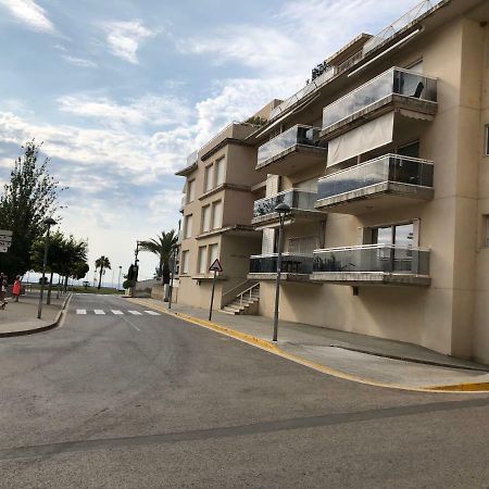 Riba Aurea Appartement L'Ametlla de Mar Buitenkant foto