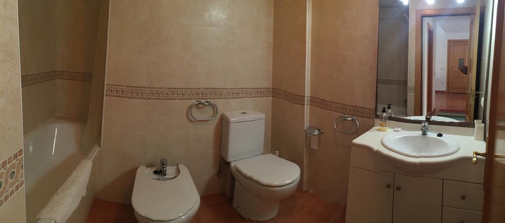 Riba Aurea Appartement L'Ametlla de Mar Buitenkant foto