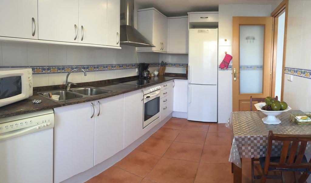 Riba Aurea Appartement L'Ametlla de Mar Buitenkant foto