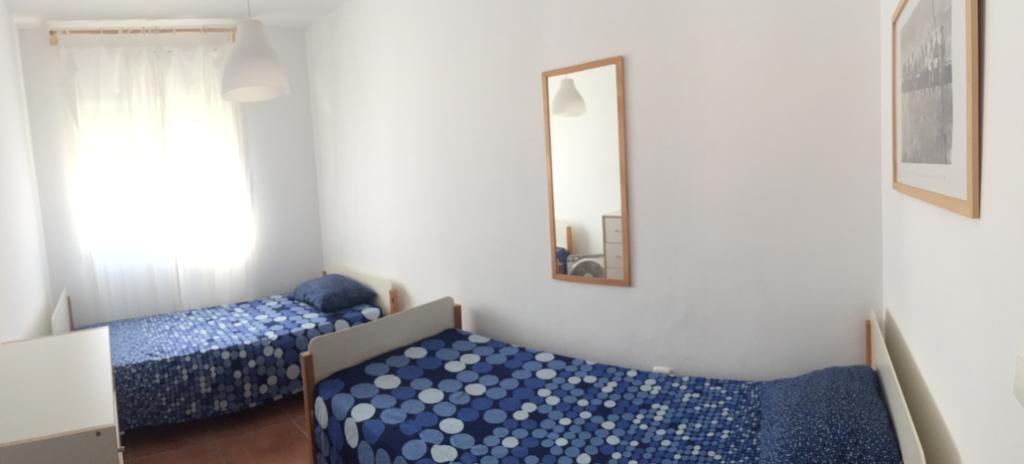 Riba Aurea Appartement L'Ametlla de Mar Buitenkant foto