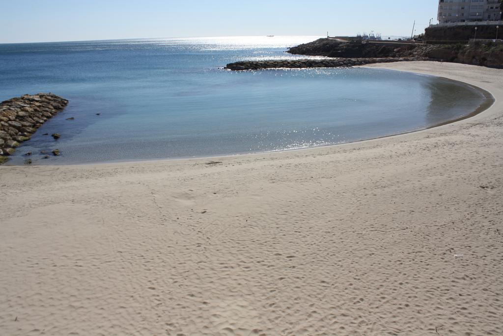 Riba Aurea Appartement L'Ametlla de Mar Buitenkant foto